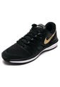 Tenis Lifestyle Negros-Dorado Nike Air Zoom Prestige de Nike