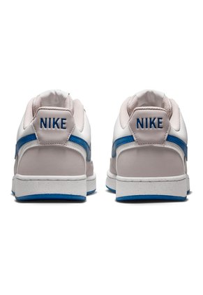 TENIS NIKE HOMBRE IM0459-103 COURT VIS Talla 9