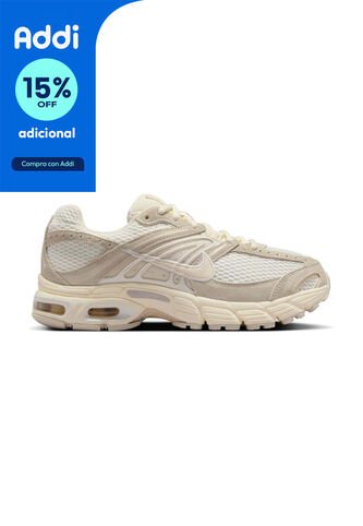 TENIS NIKE MUJER IO4862-100 AM MOTO Talla 6 Nike