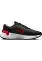 Tenis Nike Renew Run 4-Negro/Rojo de Nike
