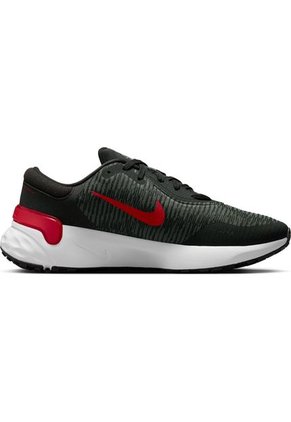 Tenis Nike Renew Run 4-Negro/Rojo
