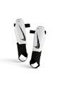 Canilleras Nike Charge Hombre-Blanco de Nike
