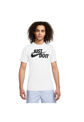 Camiseta Nike Sportswear Jdi-Blanco