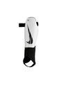 Canilleras Nike Charge Hombre-Blanco de Nike