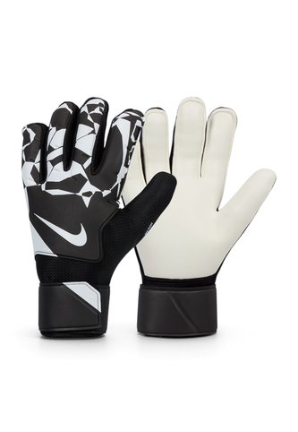 Guantes De Portero Nike Match Hombre-Negro Nike