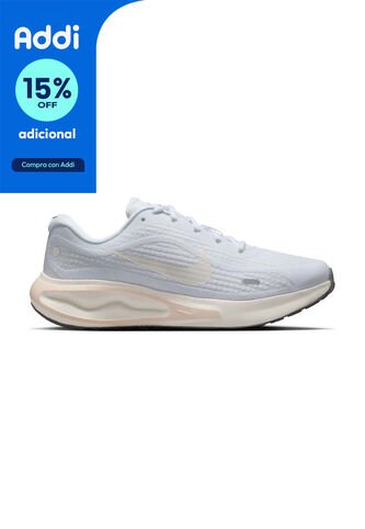 TENIS NIKE MUJER FJ7765-119 JOURNEY R Talla 6 Nike