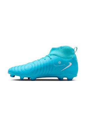 Guayos Nike Phantom Luna Ii Club Fg/Mg-Azul