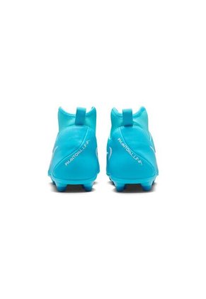 Guayos Nike Phantom Luna Ii Club Fg/Mg-Azul