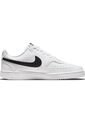 Tenis Mujer Lifestyle Nike Court Vision Low Blanco de Nike