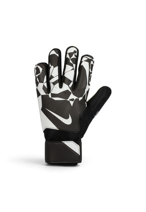Guantes De Portero Nike Match Hombre-Negro