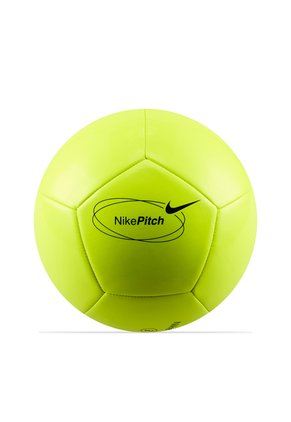 Balon De Futbol Nike Pitch Team No. 5-Verde