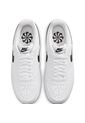 Tenis Mujer Lifestyle Nike Court Vision Low Blanco de Nike