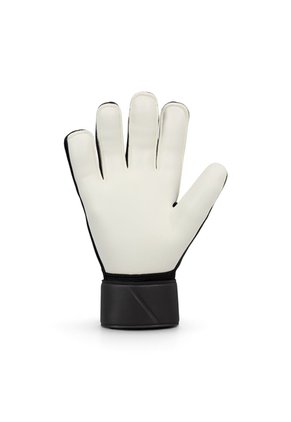 Guantes De Portero Nike Match Hombre-Negro
