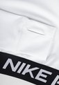 Camiseta Manga Larga Training NIKE Pro Blanco de Nike
