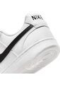 Tenis Mujer Lifestyle Nike Court Vision Low Blanco de Nike