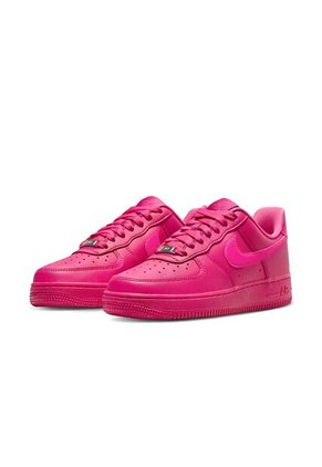Tenis Mujer Lifestyle Nike Air Force 1 07 Rosa