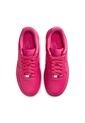 Tenis Mujer Lifestyle Nike Air Force 1 07 Rosa de Nike