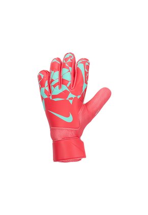 Guantes De Portero Nike Match Hombre-Rojo