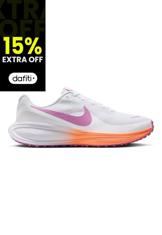 TENIS NIKE MUJER HJ8485-108 REVOLUTIO Talla 6 Nike