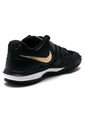 Tenis Lifestyle Negros-Dorado Nike Air Zoom Prestige de Nike