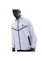 Chaqueta Hombre Nike Tech Gris de Nike