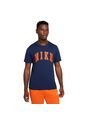 CAMISETA NIKE HOMBRE FZ7987-410 Talla M de Nike