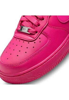 Tenis Mujer Lifestyle Nike Air Force 1 07 Rosa
