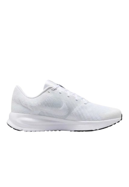 Tenis Nike Run Defy Hombre-Blanco