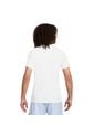 Camiseta Nike Sportswear Jdi-Blanco de Nike