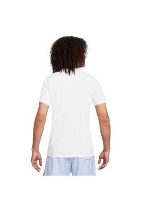 Camiseta Nike Sportswear Jdi-Blanco
