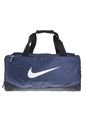Maletín Azul-Negro Nike Team Trng Air Mx Air M Duffel de Nike