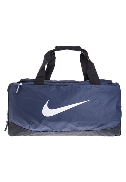 Maletín Azul-Negro Nike Team Trng Air Mx Air M Duffel