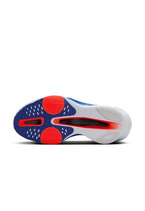 Tenis Mujer Running Nike Alphafly 3 Gris
