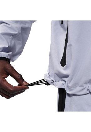 Chaqueta Hombre Nike Tech Gris