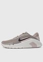 Tenis NIKE Flex Train Taupe de Nike