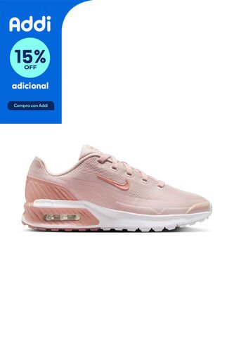 TENIS NIKE MUJER IF2628-600 AM BIA Talla 8.5 Nike