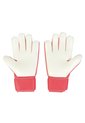 Guantes De Portero Nike Match Hombre-Rojo de Nike