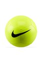 Balon De Futbol Nike Pitch Team No. 4-Verde de Nike
