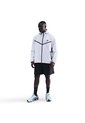 Chaqueta Hombre Nike Tech Gris de Nike