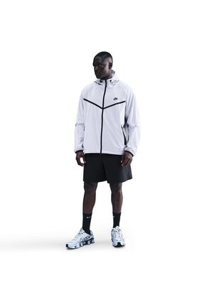 Chaqueta Hombre Nike Tech Gris