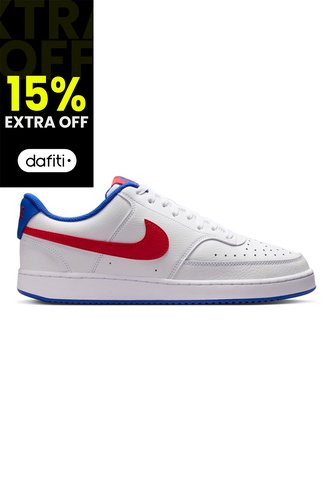 TENIS NIKE HOMBRE DB5945-161 COURT VIS Talla 7.5 Nike