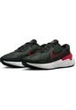 Tenis Nike Renew Run 4-Negro/Rojo de Nike
