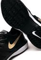 Tenis Lifestyle Negros-Dorado Nike Air Zoom Prestige de Nike