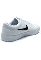 Tenis Skateboarding Blanco-Negro Nike Sb Charge CNVS de Nike