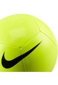 Balon De Futbol Nike Pitch Team No. 4-Verde de Nike