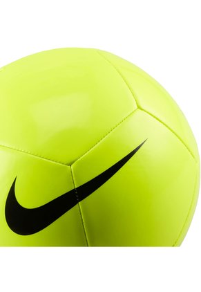 Balon De Futbol Nike Pitch Team No. 4-Verde