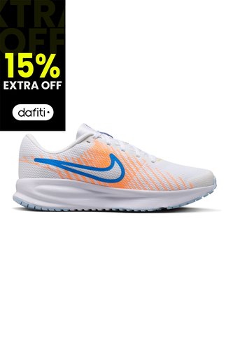 TENIS NIKE HOMBRE HM9594-111 RUN DEFY Talla 8.5 Nike