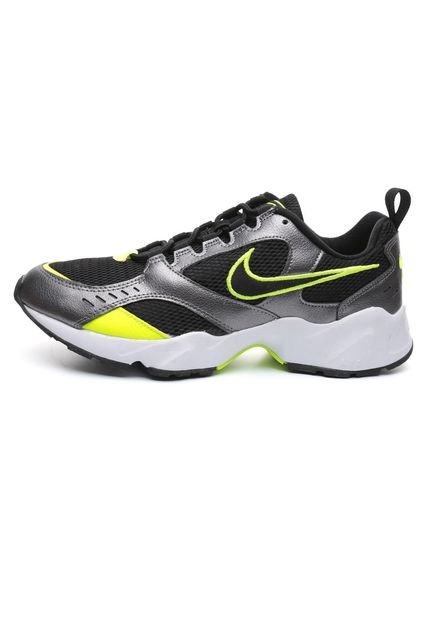 Tenis Nike Air Heights-Gris Oscuro