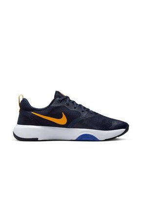 Tenis Hombre Nike City Rep Tr Azul Oscuro