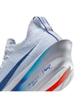 Tenis Mujer Running Nike Alphafly 3 Gris